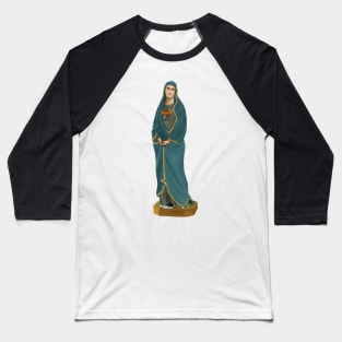 Our Lady of Sorrows. Baseball T-Shirt